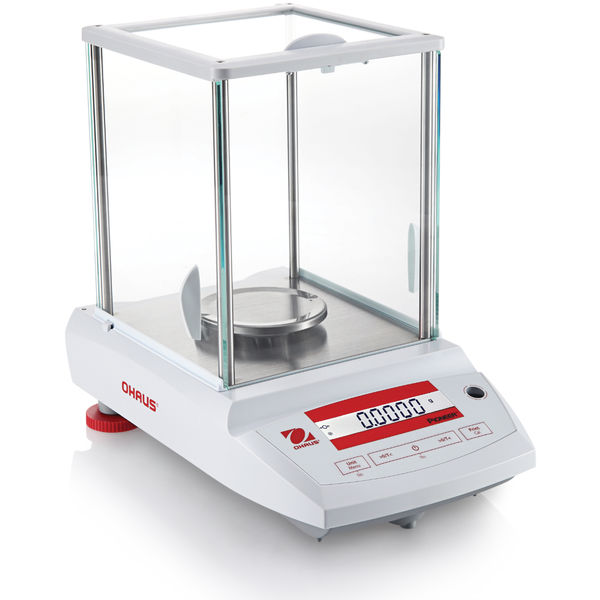 Pioneer™ Plus Analytical Electronic Balance, PA224 OHAUS