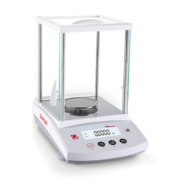 Ohaus Pioneer Pr系列分析天平