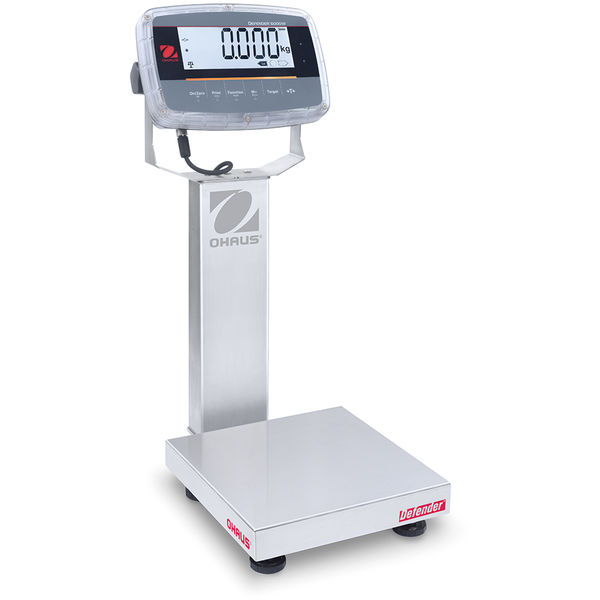 Defender™ 6000 Hybrid - i-D61PW Bench Scale i-D61PW2WQS6