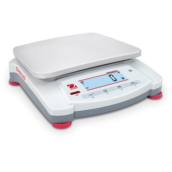 Navigator™ Portable Balance NVT12000JP | OHAUS