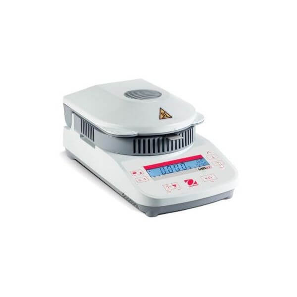 MB27 Moisture Analyzer, MB27 OHAUS