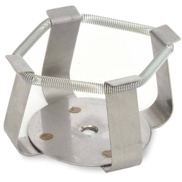 Shaker Accessories Flask Clamp, 250 mL OHAUS