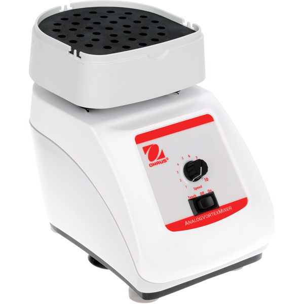 HeavyDuty Vortex Mixers Vortex Mixer, Heavy Duty, VXHDAL, EU OHAUS