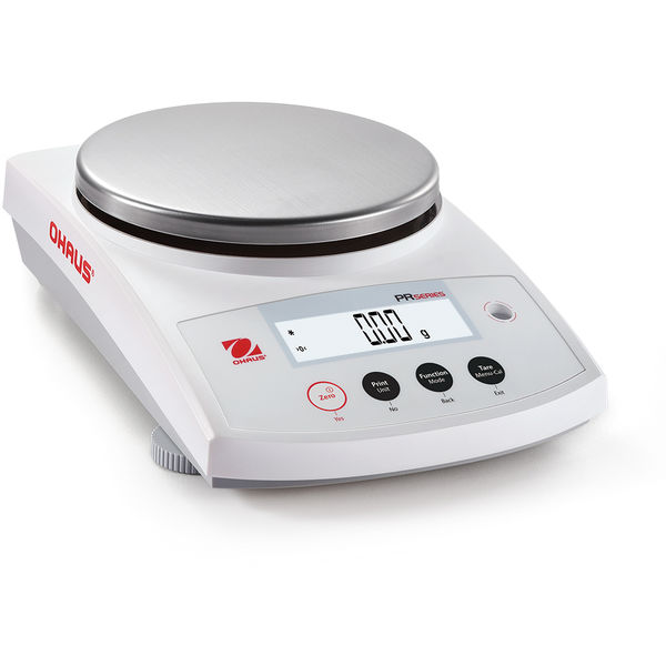 PR Series Precision Precision Balance PR1602/E