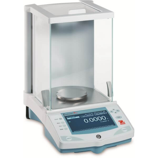 Explorer™ Pro Analytical EP114C OHAUS