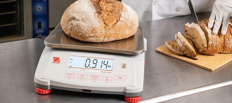 Why you need a food scale in your kitchen - Real Food Healthy Body