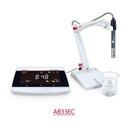 Water Analysis Meter