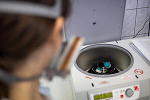 Centrifuge