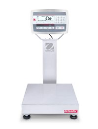 Balance professionnelle industrielle portée 60Kg Defender 3000 Hybrid OHAUS