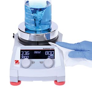 Hotplate Stirrers
