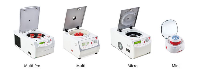 Centrifuges