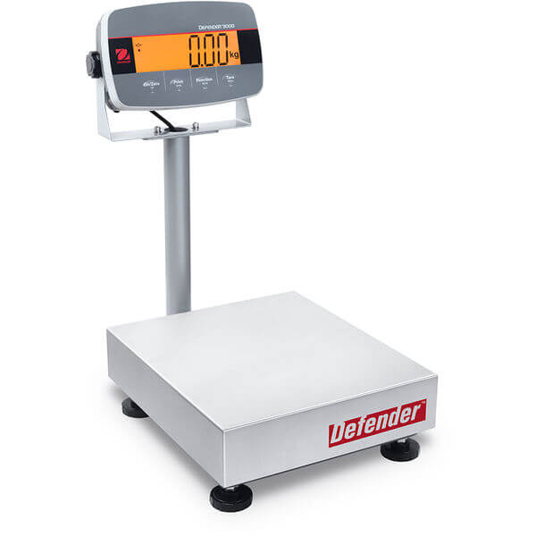 Precision Scale ADE PFA-3000