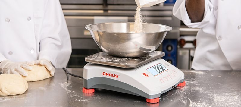 Chef scales clearance