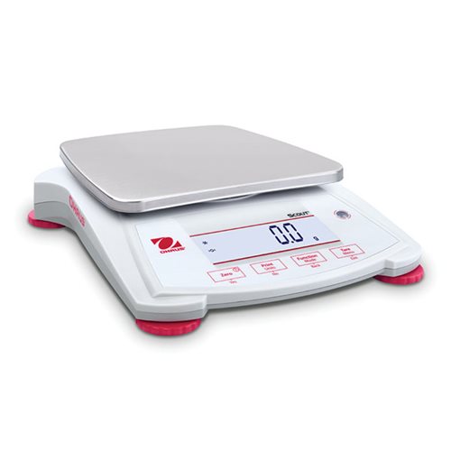 Básculas electrónicas, 4.4 lbs/0.00 oz Portátil Mini Balanzas Digitales  Balanza Electrónica de Alta Precisión para la Medición