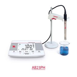 Water Analysis Meter